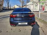 Kia K7 2018 года за 12 500 000 тг. в Тараз – фото 4