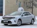 Toyota Camry 2015 года за 11 700 000 тг. в Павлодар – фото 2