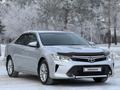 Toyota Camry 2015 года за 11 700 000 тг. в Павлодар – фото 3