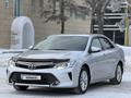Toyota Camry 2015 года за 11 700 000 тг. в Павлодар – фото 4