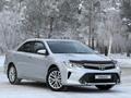 Toyota Camry 2015 года за 11 700 000 тг. в Павлодар