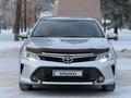 Toyota Camry 2015 года за 11 700 000 тг. в Павлодар – фото 5