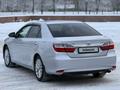 Toyota Camry 2015 года за 11 700 000 тг. в Павлодар – фото 9