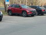 Hyundai Tucson 2023 года за 15 000 000 тг. в Астана – фото 2