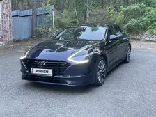 Hyundai Sonata, 2021