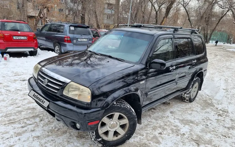 Suzuki XL7 2002 годаfor4 000 000 тг. в Алматы