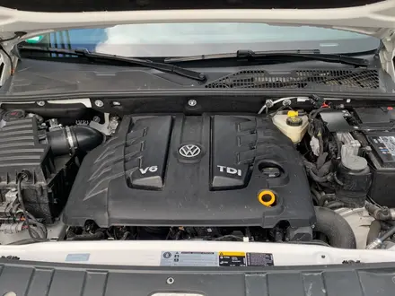 Volkswagen Amarok 2019 года за 33 900 000 тг. в Костанай – фото 31