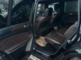 Mercedes-Benz GL 500 2014 года за 12 000 000 тг. в Алматы – фото 2