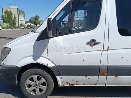 Mercedes-Benz Sprinter 2010 года за 9 500 000 тг. в Павлодар – фото 10