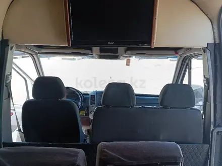 Mercedes-Benz Sprinter 2010 года за 9 500 000 тг. в Павлодар – фото 14