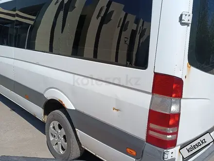 Mercedes-Benz Sprinter 2010 года за 9 500 000 тг. в Павлодар – фото 8