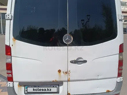 Mercedes-Benz Sprinter 2010 года за 9 500 000 тг. в Павлодар – фото 9