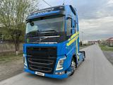 Volvo  FH 2017 года за 33 000 000 тг. в Шымкент – фото 3