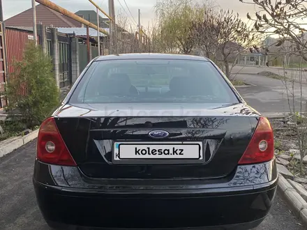 Ford Mondeo 2000 года за 2 400 000 тг. в Алматы – фото 5