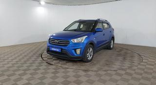 Hyundai Creta 2016 года за 5 630 000 тг. в Шымкент