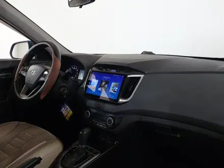 Hyundai Creta 2016 года за 5 630 000 тг. в Шымкент – фото 15