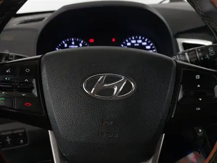Hyundai Creta 2016 года за 5 630 000 тг. в Шымкент – фото 17