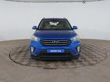 Hyundai Creta 2016 годаүшін5 630 000 тг. в Шымкент – фото 2