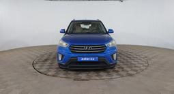 Hyundai Creta 2016 года за 5 630 000 тг. в Шымкент – фото 2