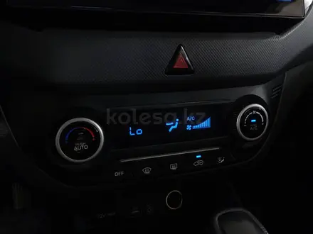 Hyundai Creta 2016 года за 5 630 000 тг. в Шымкент – фото 20