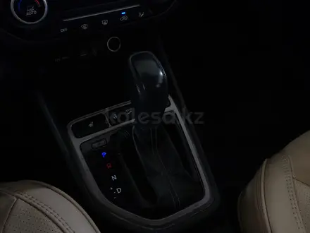Hyundai Creta 2016 года за 5 630 000 тг. в Шымкент – фото 21