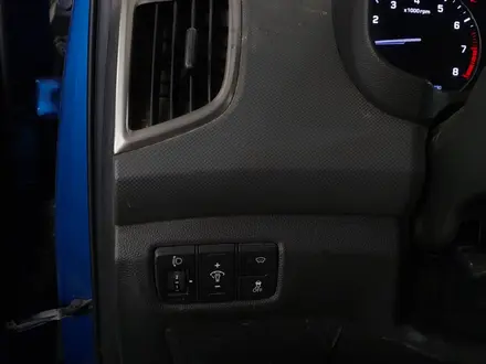 Hyundai Creta 2016 года за 5 630 000 тг. в Шымкент – фото 22