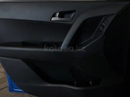 Hyundai Creta 2016 года за 5 630 000 тг. в Шымкент – фото 23