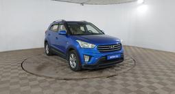 Hyundai Creta 2016 года за 5 630 000 тг. в Шымкент – фото 3