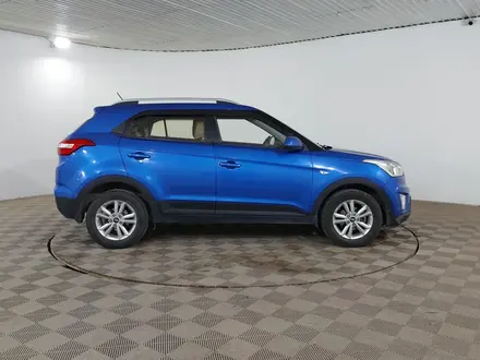 Hyundai Creta 2016 года за 5 630 000 тг. в Шымкент – фото 4