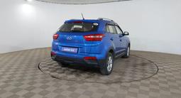 Hyundai Creta 2016 года за 5 630 000 тг. в Шымкент – фото 5