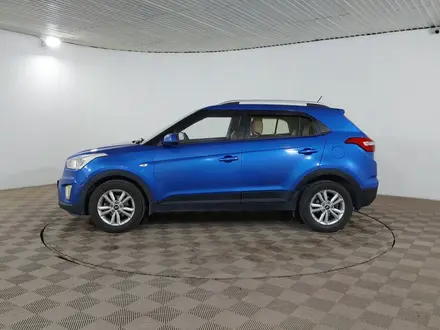 Hyundai Creta 2016 года за 5 630 000 тг. в Шымкент – фото 8