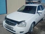 ВАЗ (Lada) Priora 2172 2015 годаүшін3 000 000 тг. в Семей – фото 3