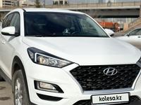 Hyundai Tucson 2020 годаүшін11 100 000 тг. в Астана