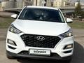 Hyundai Tucson 2020 годаүшін11 100 000 тг. в Астана – фото 4