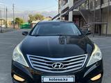 Hyundai Grandeur 2011 годаүшін7 700 000 тг. в Алматы – фото 2