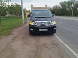 Toyota Alphard 2007 года за 9 999 999 тг. в Тараз