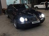 Mercedes-Benz E 280 2001 годаfor4 500 000 тг. в Туркестан – фото 3