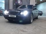 Mercedes-Benz E 280 2001 годаfor4 500 000 тг. в Туркестан – фото 5