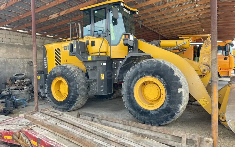SDLG  LG 953 2019 года за 11 800 000 тг. в Жанатас