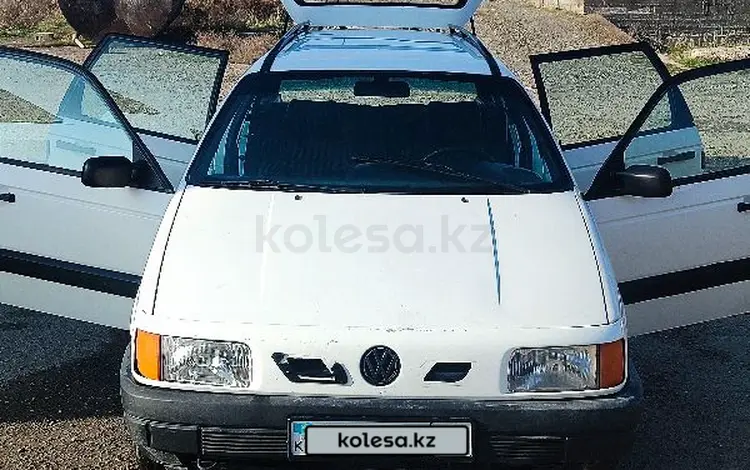 Volkswagen Passat 1991 года за 1 500 000 тг. в Тараз