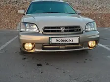 Subaru Legacy Lancaster, 1998