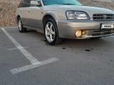 Subaru Legacy Lancaster 1998 года за 3 700 000 тг. в Алматы – фото 5