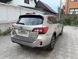Subaru Outback 2015 годаүшін7 200 000 тг. в Павлодар – фото 4