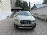 Subaru Outback 2015 годаүшін7 200 000 тг. в Павлодар – фото 2