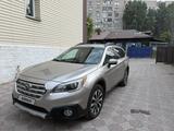 Subaru Outback 2015 года за 7 200 000 тг. в Павлодар