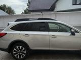 Subaru Outback 2015 годаүшін7 200 000 тг. в Павлодар – фото 5