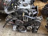 ДВИГАТЕЛЬ| MITSUBISHI за 225 800 тг. в Алматы