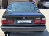 BMW 525 1993 годаүшін2 000 000 тг. в Алматы – фото 3