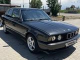 BMW 525 1993 годаүшін2 000 000 тг. в Алматы