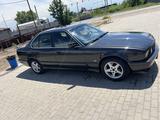 BMW 525 1993 годаүшін2 000 000 тг. в Алматы – фото 2
